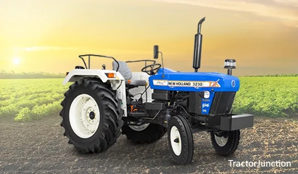 New Holland Tractor Accessories